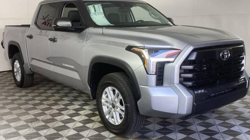 TOYOTA TUNDRA 2024 5TFLA5DB2RX215337 image