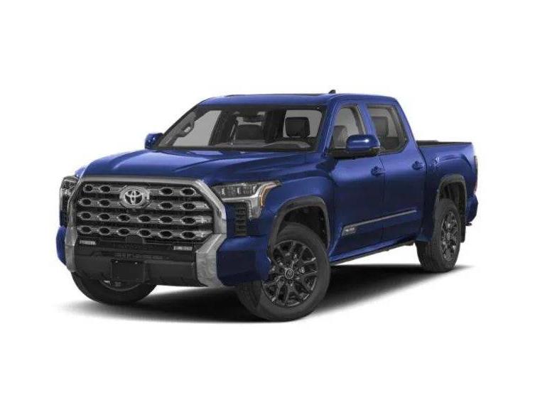 TOYOTA TUNDRA 2024 5TFWA5DB2RX150535 image