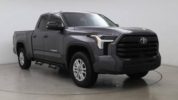TOYOTA TUNDRA 2024 5TFLA5DA9RX172123 image