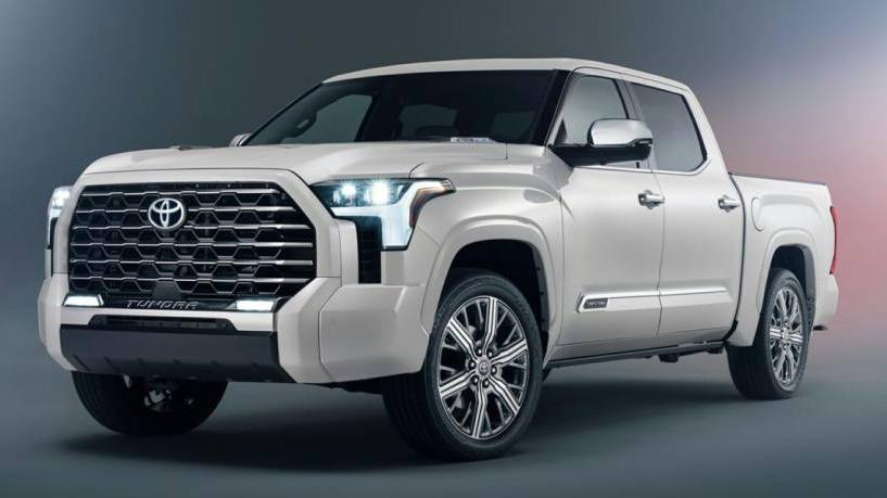 TOYOTA TUNDRA 2024 5TFNC5DB6RX050170 image