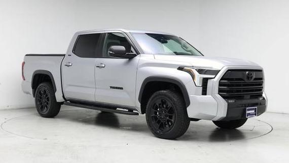 TOYOTA TUNDRA 2024 5TFLA5DB2RX156158 image