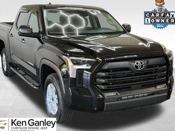 TOYOTA TUNDRA 2024 5TFLA5DB0RX147846 image TOYOTA TUNDRA 2024 5TFLA5DB0RX147846 image