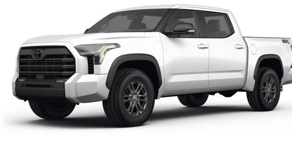 TOYOTA TUNDRA 2024 5TFLA5EC0RX025429 image TOYOTA TUNDRA 2024 5TFLA5EC0RX025429 image