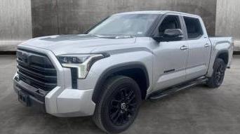 TOYOTA TUNDRA 2024 5TFWC5DB9RX044996 image