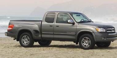 TOYOTA TUNDRA 2006 5TBRU341X6S480188 image