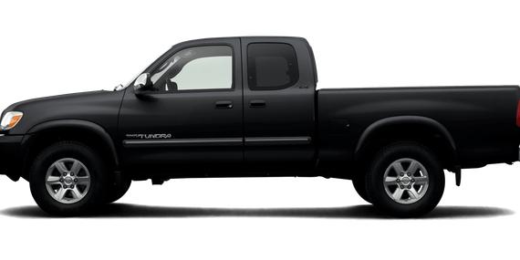 TOYOTA TUNDRA 2006 5TBDT48166S547558 image