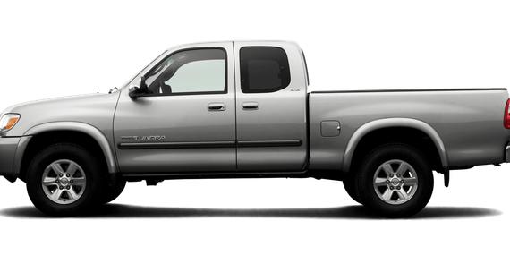 TOYOTA TUNDRA 2006 5TBDT44146S535690 image