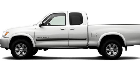 TOYOTA TUNDRA 2006 5TBBT44186S481432 image