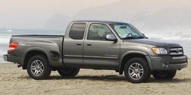 TOYOTA TUNDRA 2006 5TBBT48166S474179 image