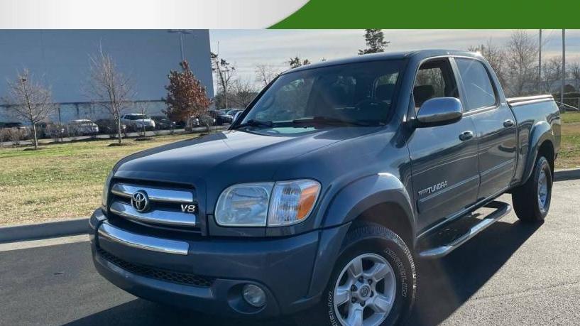 TOYOTA TUNDRA 2006 5TBDT44146S526892 image