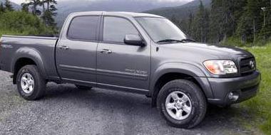 TOYOTA TUNDRA 2006 5TBET34136S504512 image