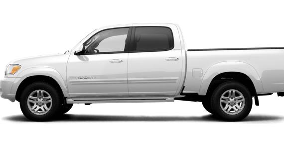 TOYOTA TUNDRA 2006 5TBET38196S544961 image