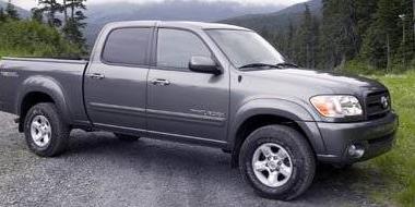 TOYOTA TUNDRA 2006 5TBET341X6S539533 image