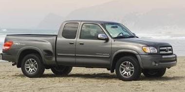 TOYOTA TUNDRA 2006 5TBRU34126S482291 image