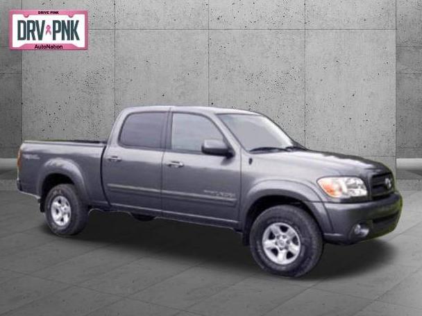 TOYOTA TUNDRA 2006 5TBET34106S530095 image