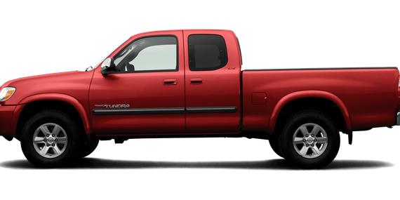 TOYOTA TUNDRA 2006 5TBJU32186S468895 image