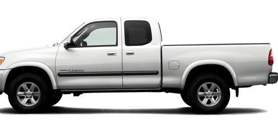 TOYOTA TUNDRA 2006 5TBBT44116S478632 image