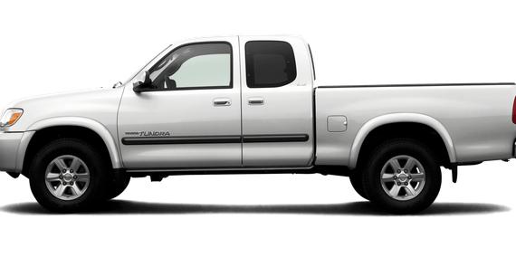 TOYOTA TUNDRA 2006 5TBDT44146S512023 image