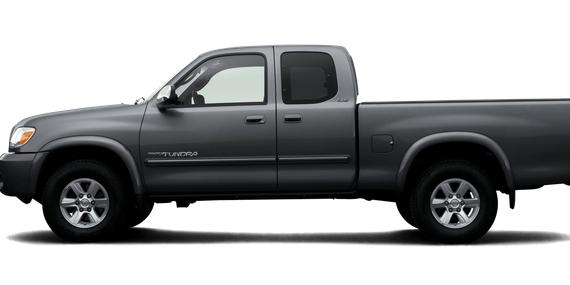 TOYOTA TUNDRA 2006 5TBET341X6S551228 image