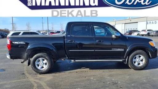 TOYOTA TUNDRA 2006 5TBDT44166S524769 image