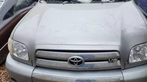 TOYOTA TUNDRA 2006 5TBBT44176S475167 image