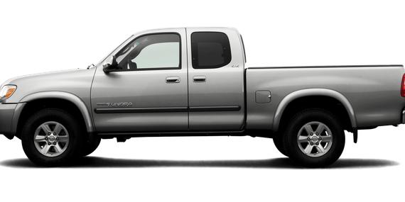 TOYOTA TUNDRA 2006 5TBET34166S555518 image