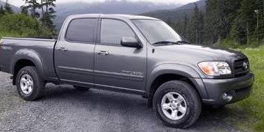TOYOTA TUNDRA 2006 5TBDT44196S512311 image
