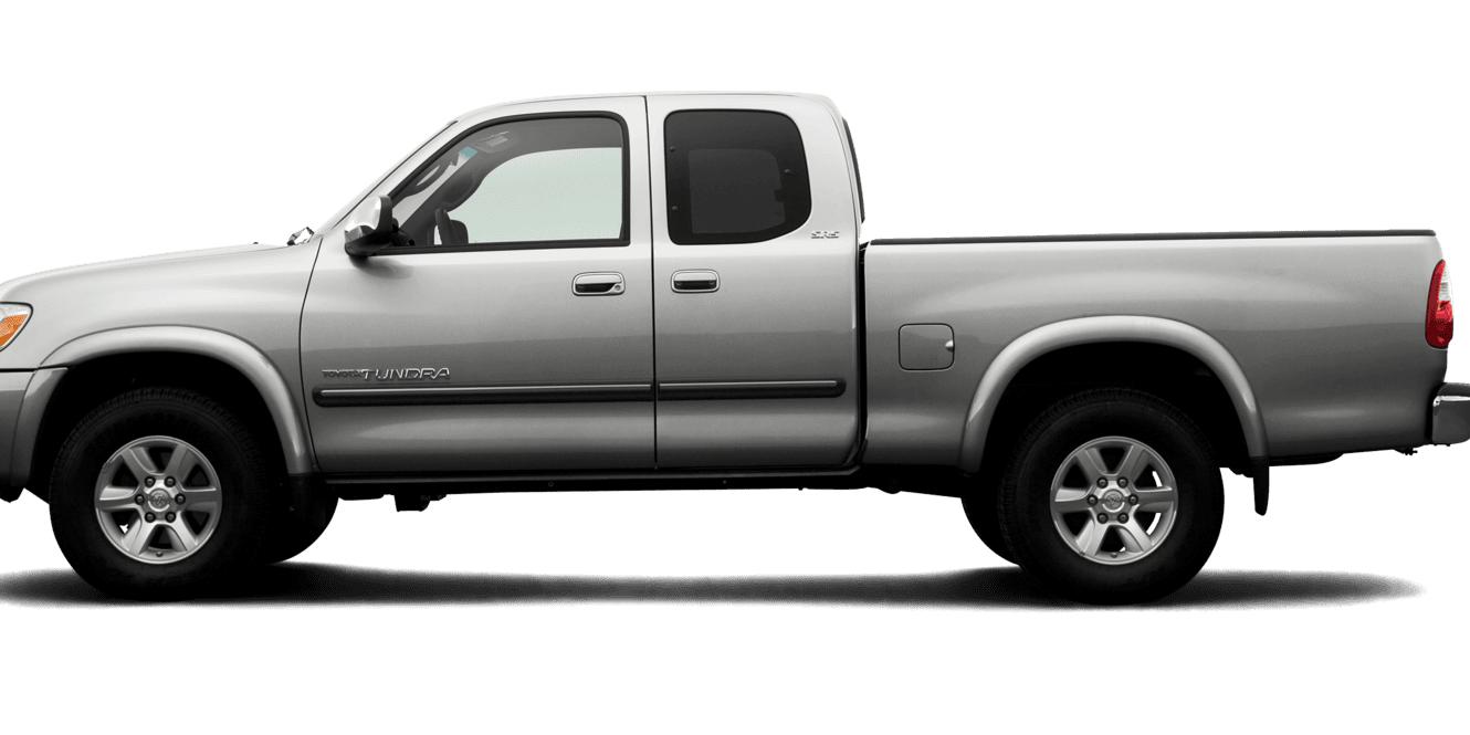 TOYOTA TUNDRA 2006 5TBDT44126S541147 image