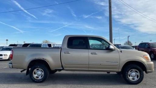 TOYOTA TUNDRA 2006 5TBET34166S525340 image