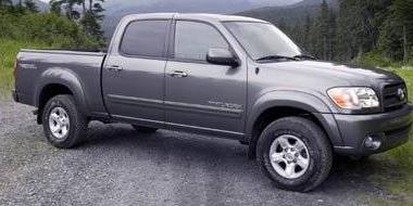 TOYOTA TUNDRA 2006 5TBDT481X6S540161 image