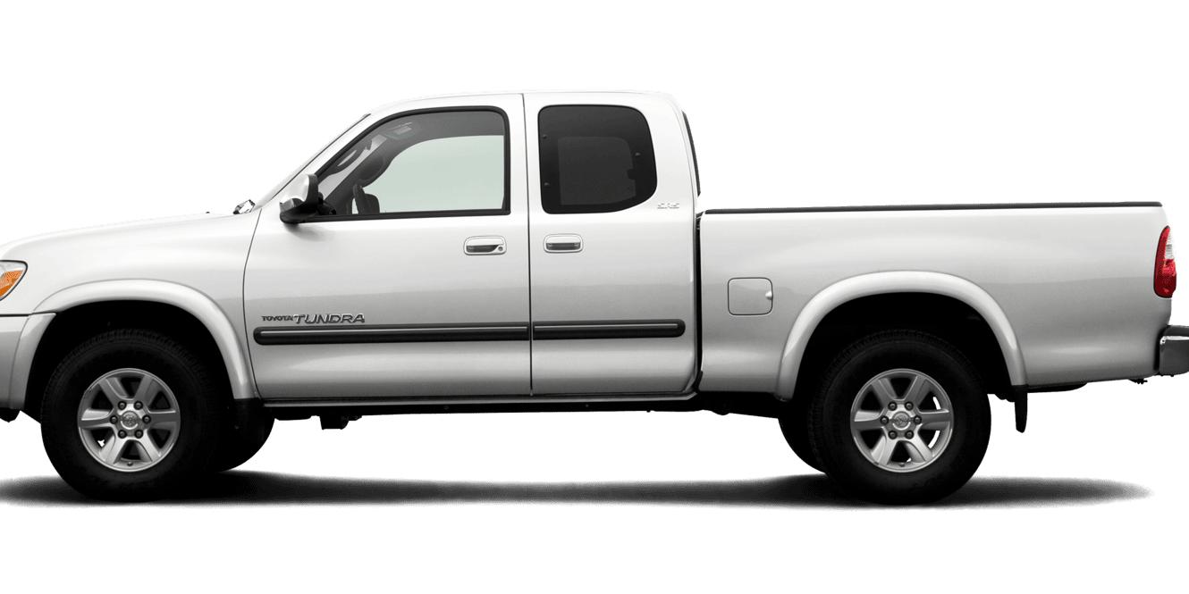 TOYOTA TUNDRA 2006 5TBJU32176S474493 image