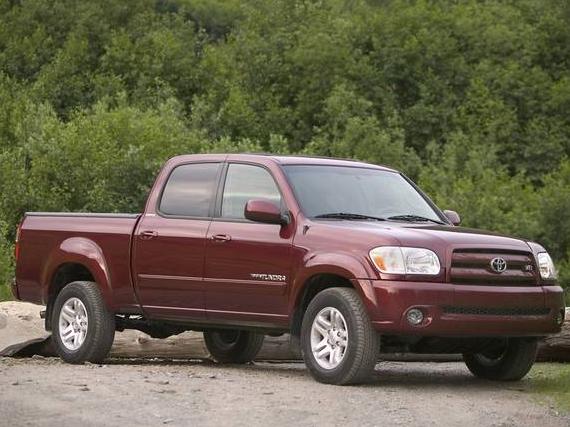 TOYOTA TUNDRA 2006 5TBDT44156S547248 image