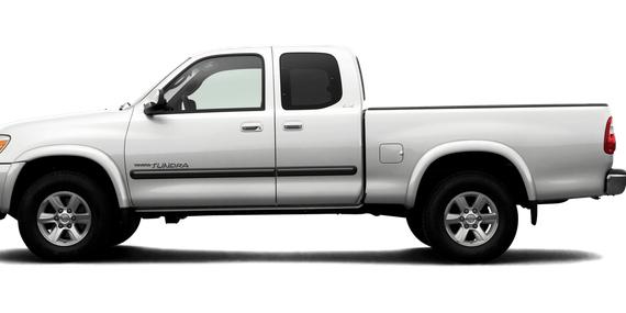 TOYOTA TUNDRA 2006 5TBDT44156S540865 image