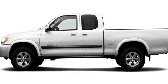 TOYOTA TUNDRA 2006 5TBRT34106S480302 image