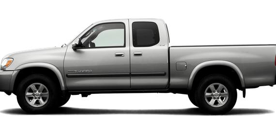 TOYOTA TUNDRA 2006 5TBET34126S505408 image