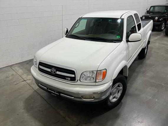 TOYOTA TUNDRA 2002 5TBBT48192S321273 image TOYOTA TUNDRA 2002 5TBBT48192S321273 image