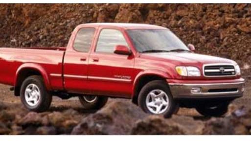 TOYOTA TUNDRA 2002 5TBRT34172S298882 image