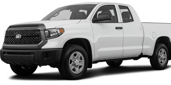 TOYOTA TUNDRA 2020 5TFUY5F14LX926713 image