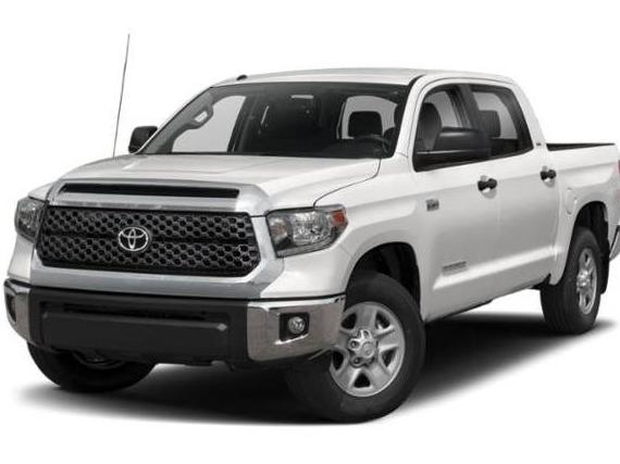 TOYOTA TUNDRA 2020 5TFEY5F12LX270581 image