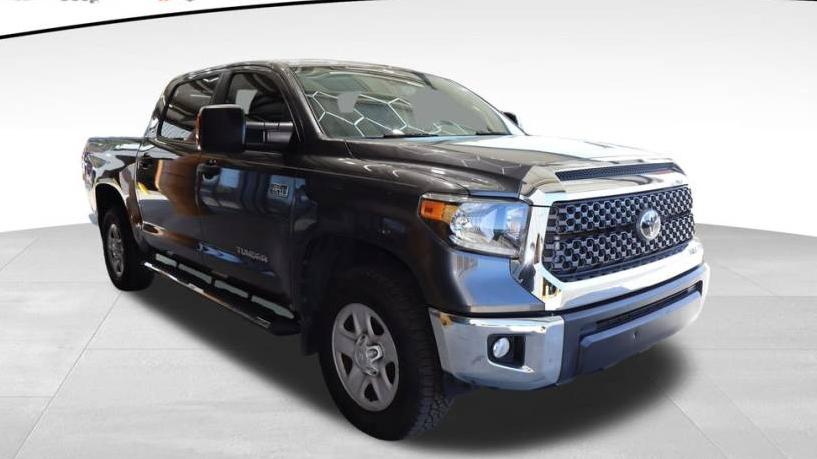 TOYOTA TUNDRA 2020 5TFDY5F14LX910981 image