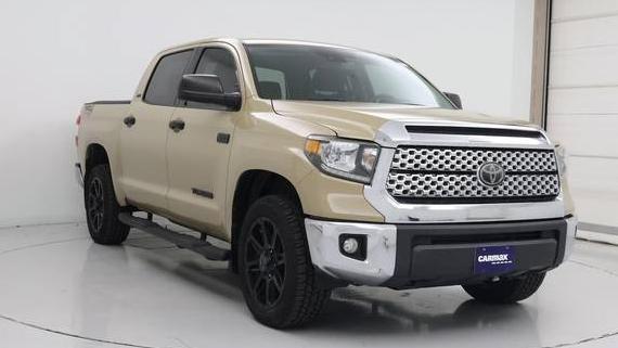 TOYOTA TUNDRA 2020 5TFDY5F14LX908194 image