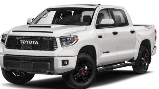 TOYOTA TUNDRA 2020 5TFDY5F19LX922365 image