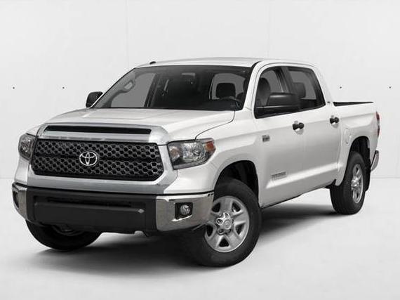 TOYOTA TUNDRA 2020 5TFEY5F1XLX265614 image