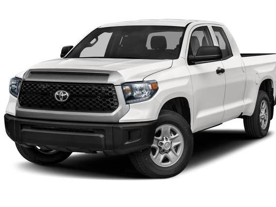 TOYOTA TUNDRA 2020 5TFUY5F19LX897418 image
