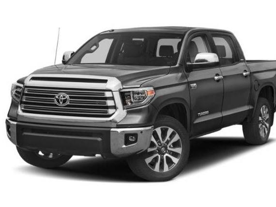 TOYOTA TUNDRA 2020 5TFHY5F15LX898275 image