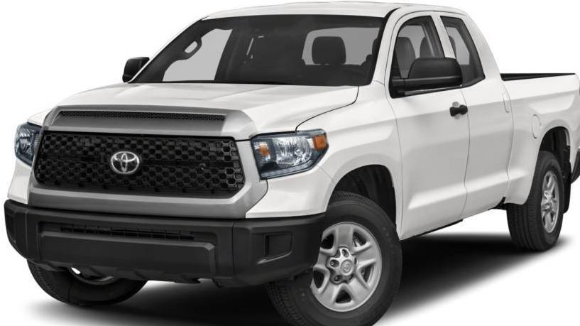 TOYOTA TUNDRA 2020 5TFDY5F16LX940354 image