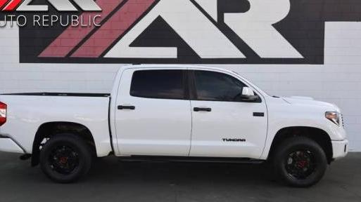 TOYOTA TUNDRA 2020 5TFDY5F17LX902924 image