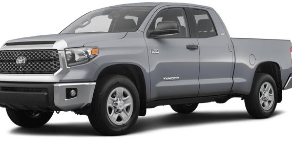 TOYOTA TUNDRA 2020 5TFUY5F15LX919334 image