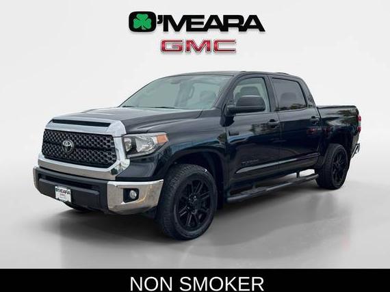 TOYOTA TUNDRA 2020 5TFDY5F11LX942089 image TOYOTA TUNDRA 2020 5TFDY5F11LX942089 image