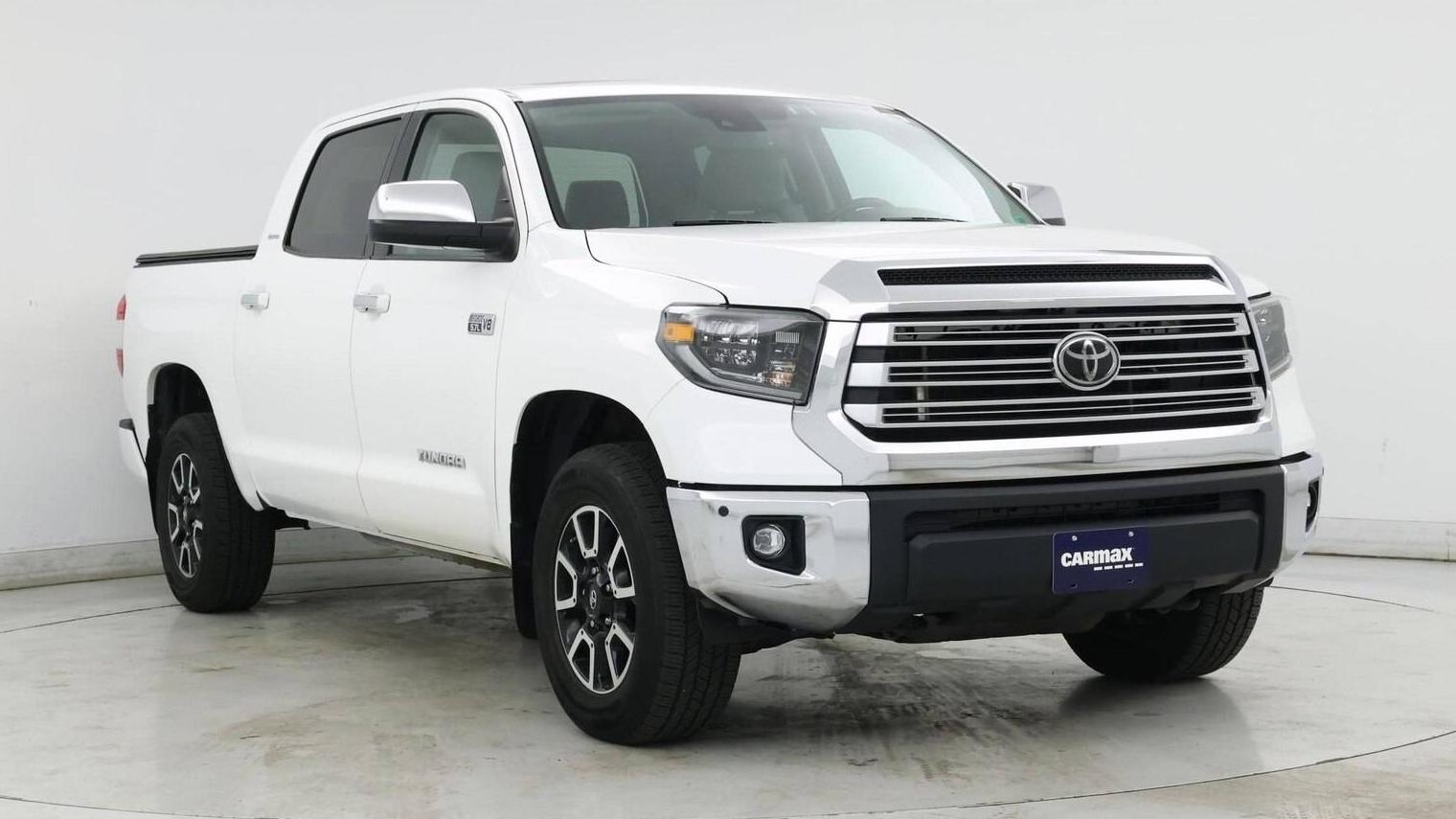 TOYOTA TUNDRA 2020 5TFHY5F18LX900584 image